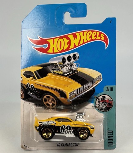 Hot wheels camaro - camaro, z28