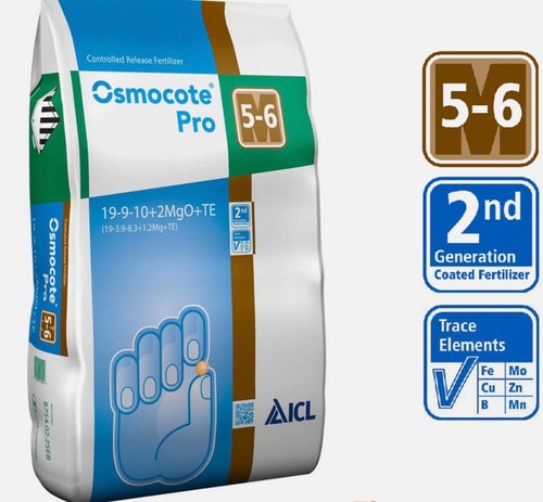 Osmocote pro month - osmocote,