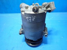 Air Conditioning Compressor Ford CV61-19D629-FE Focus MK3 1.0 EcoBoost 