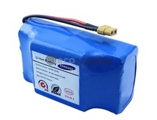 Samsung Hoverboard Battery