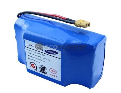 Samsung hoverboard battery - samsung,