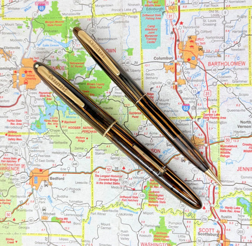 Vintage sheaffer wire band - vintage,