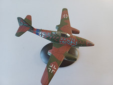 Diecast model aircraft 72 - diecast, 1:72