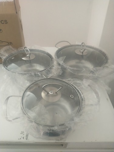 Pieces stainless steel - stainless,