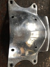 suzuki rg250 Mudguard
