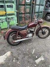 BSA Bantam 175     d5