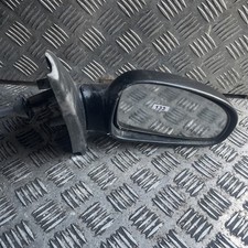 2008 CHEVROLET KALOS DRIVER