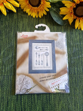 Lanarte cross stitch - stitch, kit