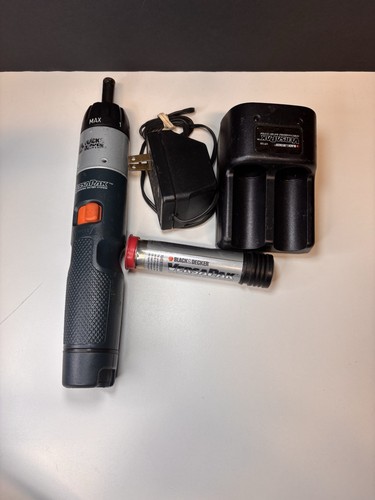 Black decker versapak - black,