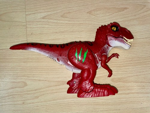 Robo alive zuru robotic - robo,