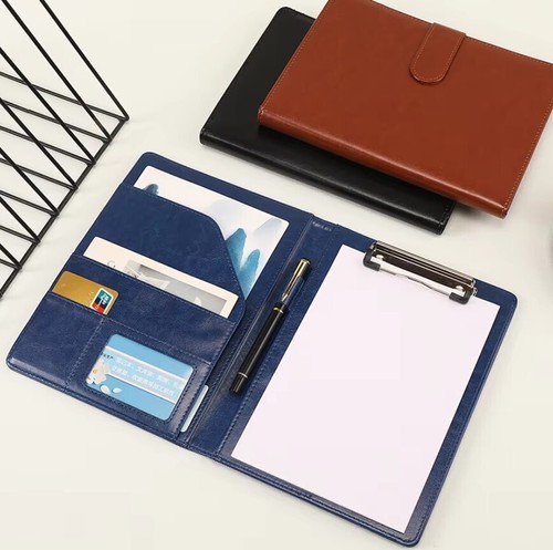 Business conference folder - conference,