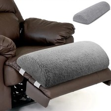 Half Moon Recliner Knee Neck