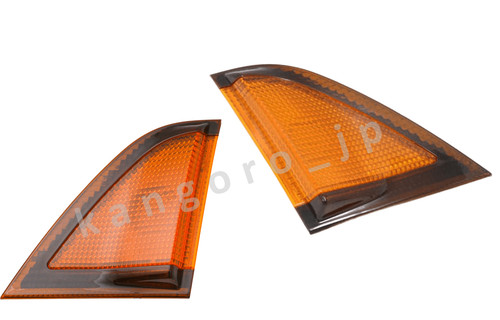 Toyota mr2 sw20 - sw20, side