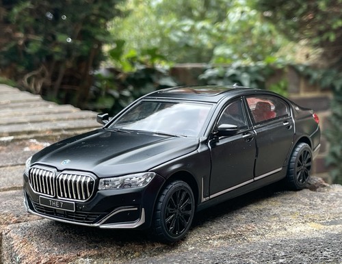 Bmw 760li toy car super - 760li,