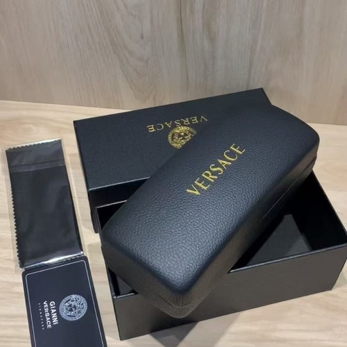 2026 new versace - new, black
