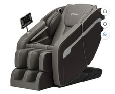 ZENART Full Body Zero Gravity