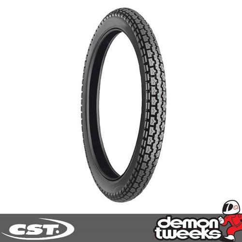 Cst classic road tyre - classic,