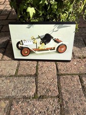 Mamod Steam Engine Toys