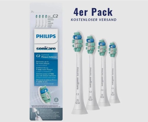 Philips sonicare c2 - 4,