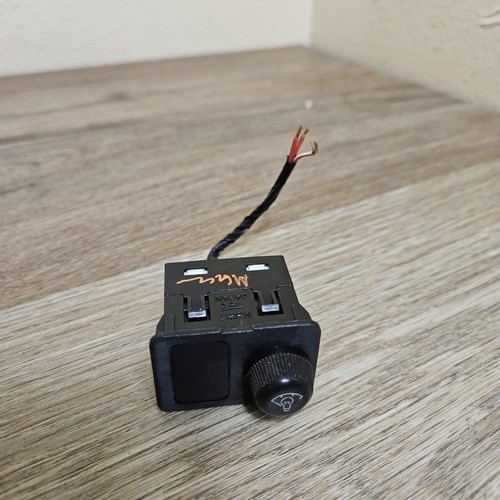 1988 1989 honda prelude - 1988-1989, dimmer
