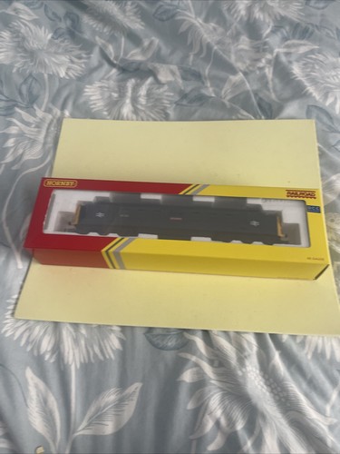 Hornby class st paddy - hornby,