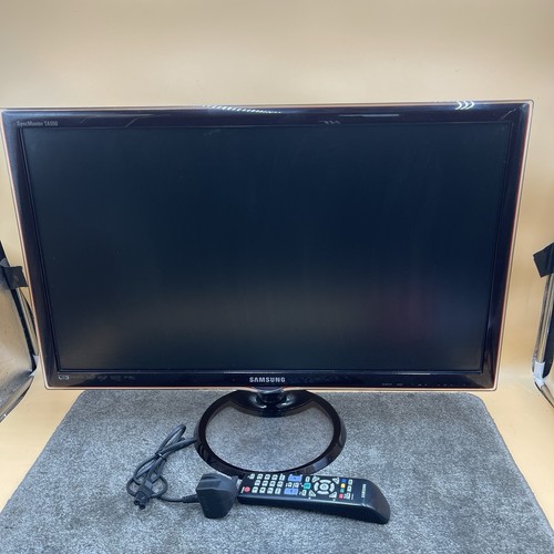 Samsung syncmaster ta550 - syncmaster,