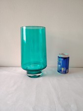 Scandinavian Glass Vase