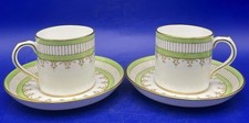 Pair of Vintage Minton