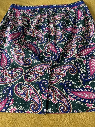 Boden knee length skirt - knee,