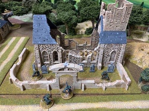 Wargaming bolt action - wargaming, style