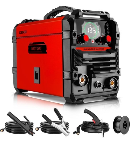 Deko portable 135a - deko, 3-in-1