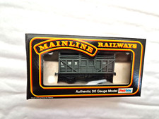 OO GAUGE MAINLINE RAILWAYS
