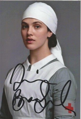 Downton abbey jessica - jessica, brown