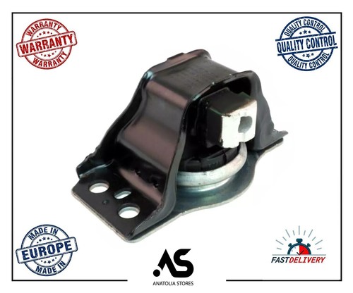 Engine mounting for - engine,