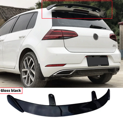 Universal abs rear roof - universal,