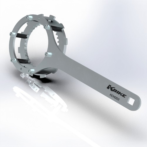Ducati clutch locking tool - , for