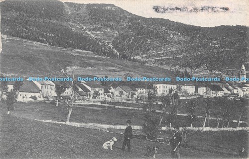 R341447 unknown village men - village,