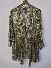 Dreamkeeper Kimono Chiffon