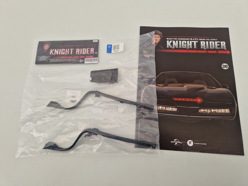 Fanhome deagostini build - deagostini,