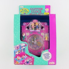 POLLY POCKET 1991 Funtime Fun