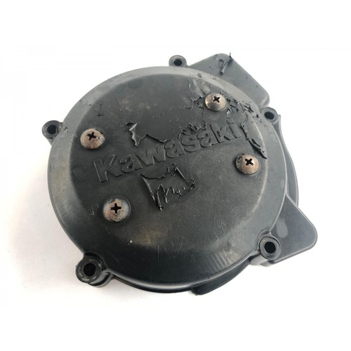 Kawasaki kmx 125 - 125, b