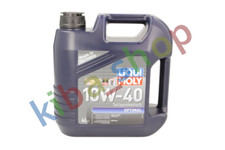 ENGINE OIL OPTIMAL 4L 10W40