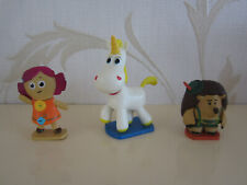 Dolly Mr Pricklepants Buttercup Toy Story figures