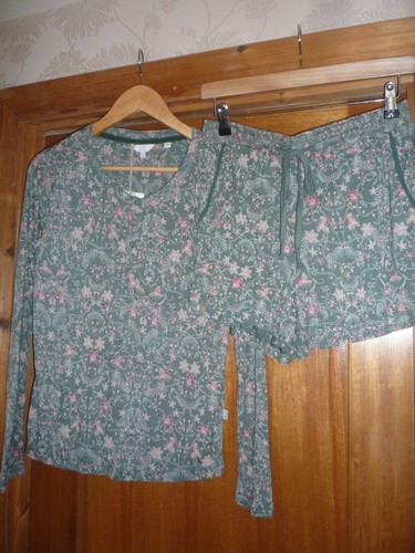 Fat face astrid pyjama - pyjama, set