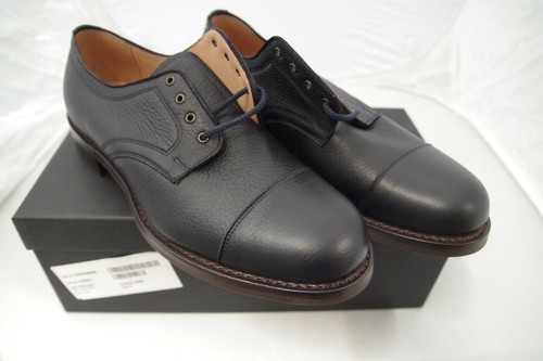 Cheaney maddox toe cap - r, derby