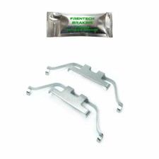 For BMW 330 & M3 E46