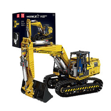 MOULD KING 13112 Mechanical