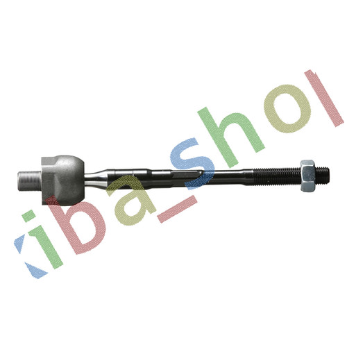 Front axle right left - or, tie