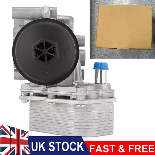 Oil filter bowl - filter, &