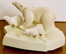 Playmobil Polar Bears